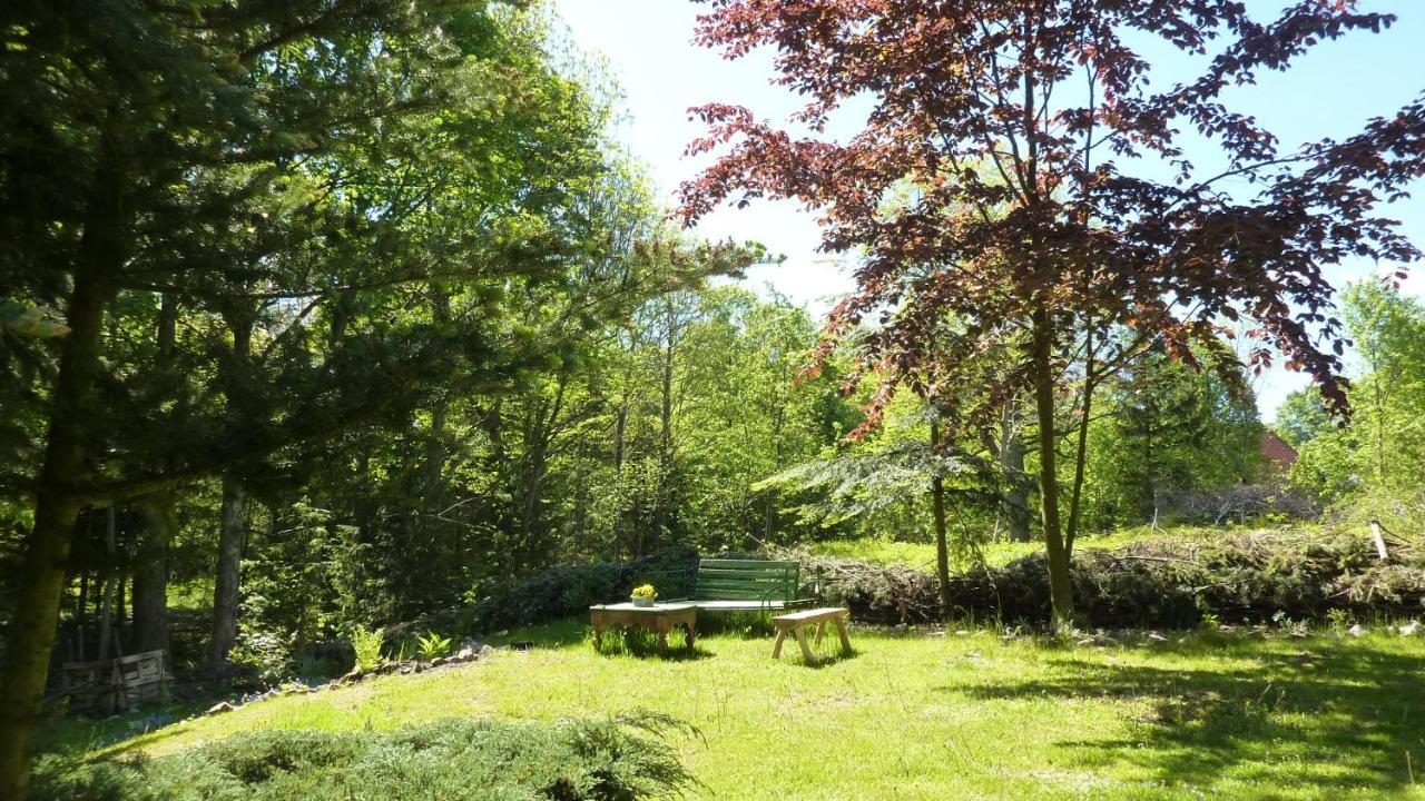 Kowalowka Appartement Mirsk Buitenkant foto