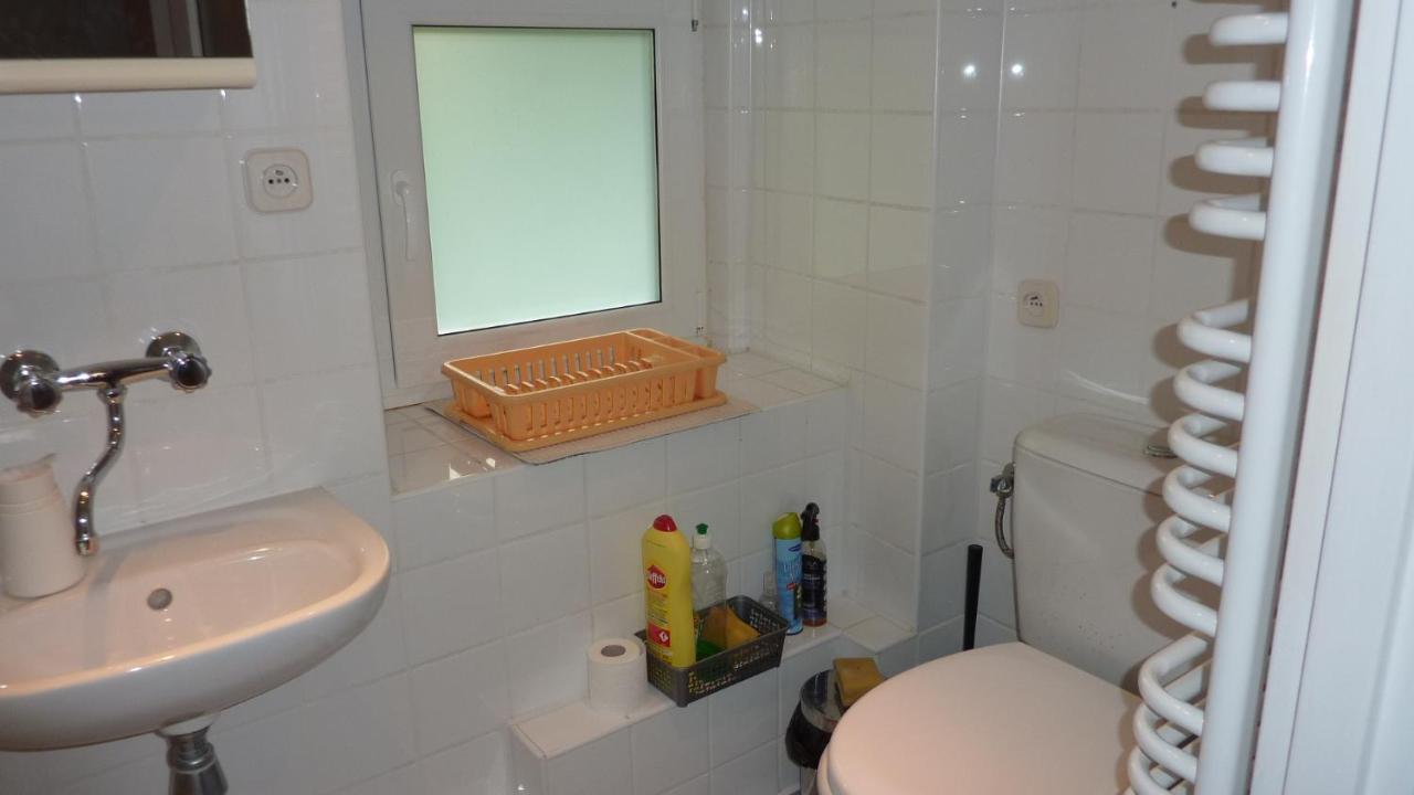 Kowalowka Appartement Mirsk Buitenkant foto