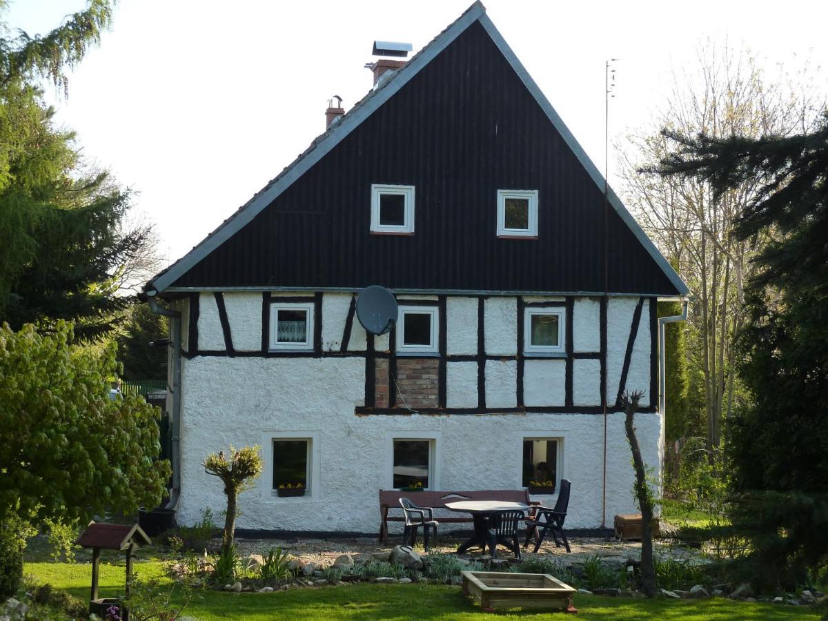 Kowalowka Appartement Mirsk Buitenkant foto