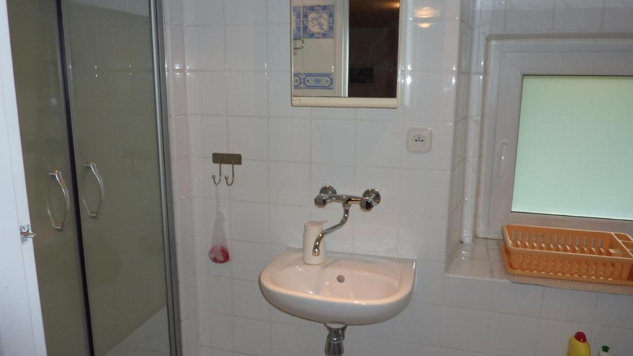 Kowalowka Appartement Mirsk Buitenkant foto